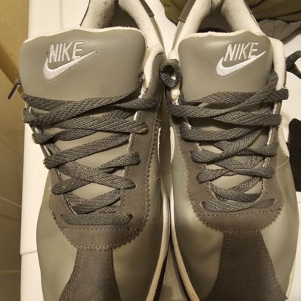 Nike Jumble Sneakers